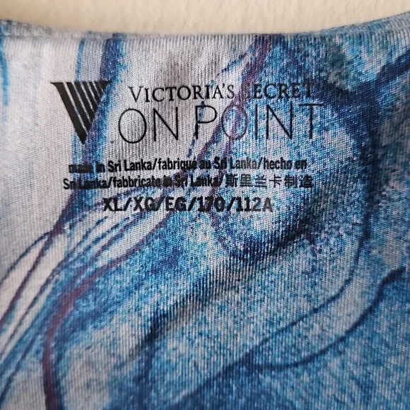 Victoria's Secret On Point Tank! - Picture 2 of 4